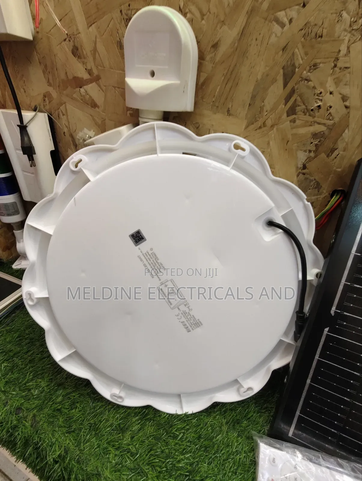 Solar Ceiling Light Indoor