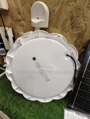 Solar Ceiling Light Indoor