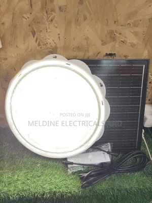 Solar Ceiling Light Indoor