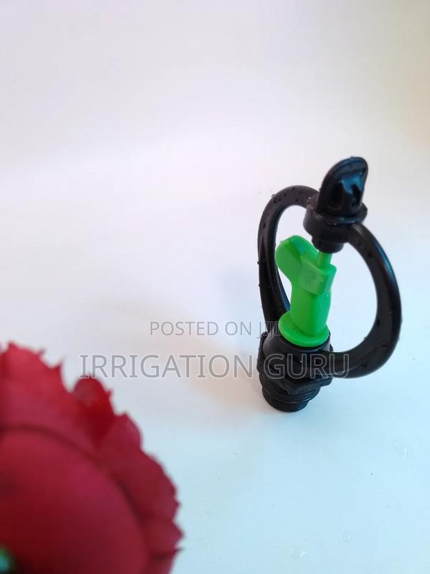 Butterfly Sprinkler - main view