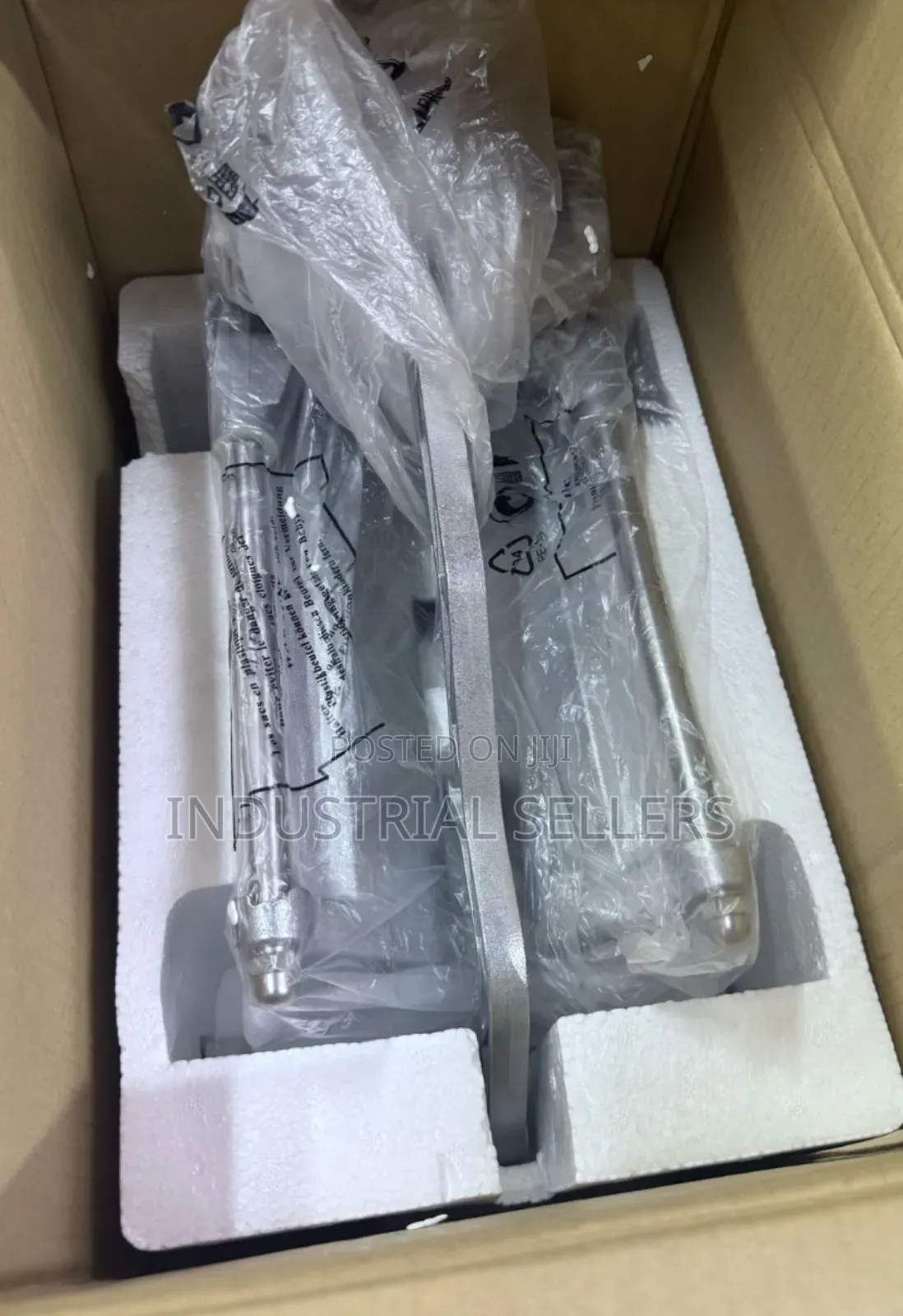 Durable Chips Cutter Machine 3 in One