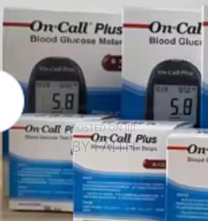 Blood Glucose Meter**. - thumbnail 2