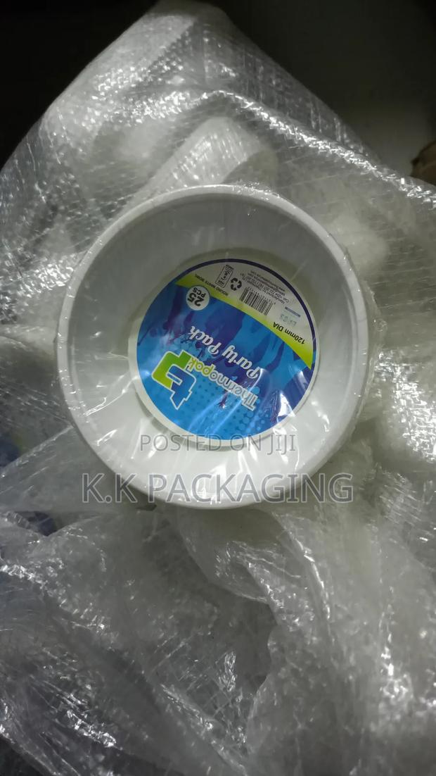 Side Bowls 25pcs - main view