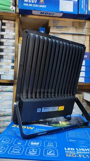 200watts Floodlight Ac