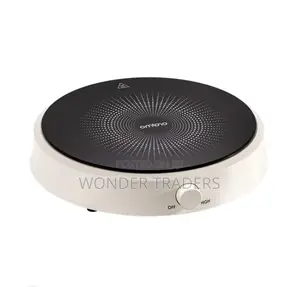 Oraimo Instacooker Oic-201a 2100w Induction Cooker.