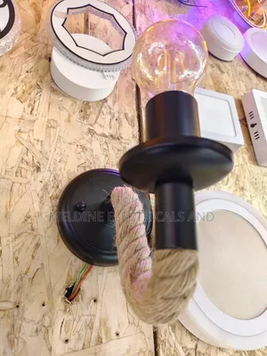 Vintage Wall Light