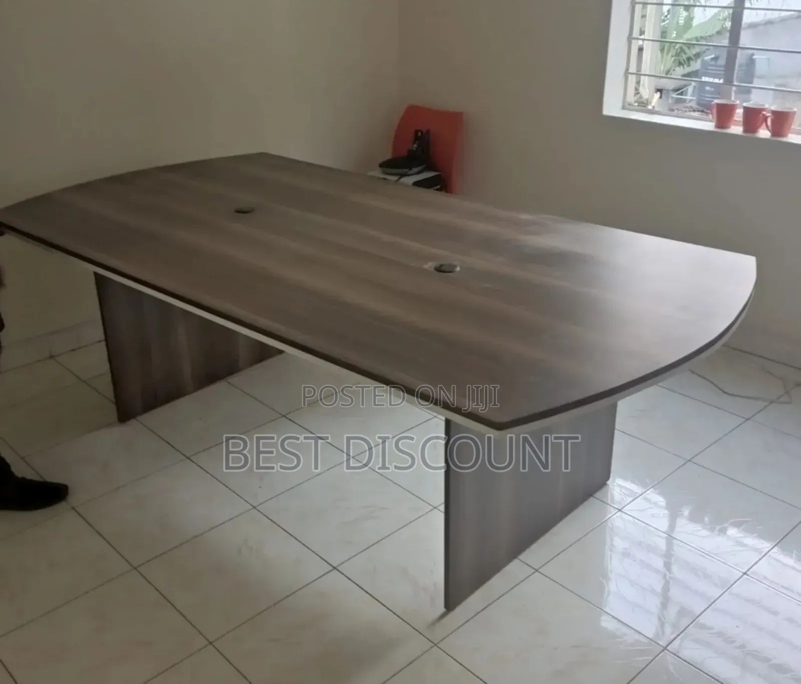 Executive Committee Conference Table