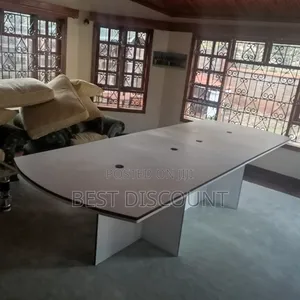 Conference Room Table 2400m