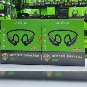 Oraimo Open Circlet 2 Opn-672 Ultra Comfort - thumbnail 2