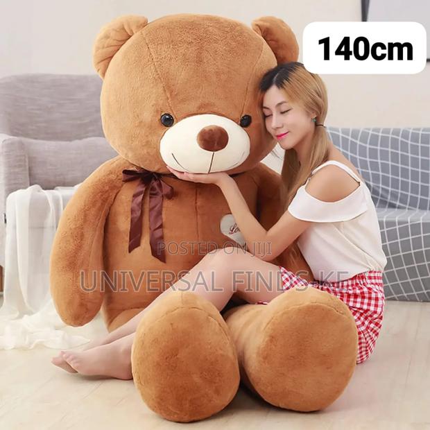 140cm Human Size Large Cute Teddy Bear
