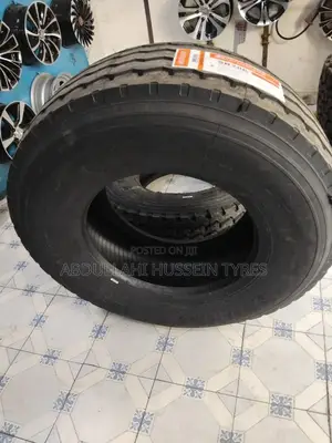 385/65 R22.5 Steprising Tyres
