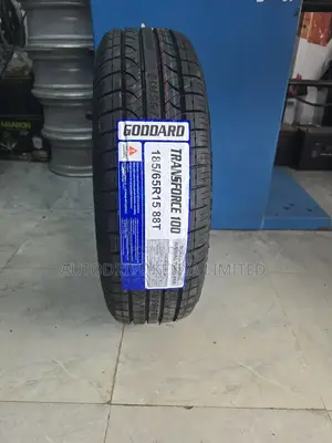 185/65r15 Goddard Transforce Tire