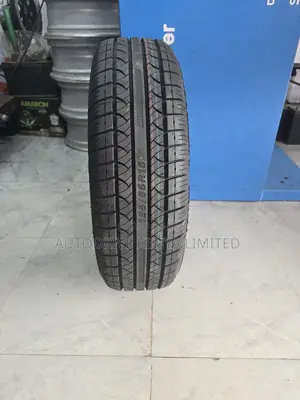 185/65r15 Goddard Transforce Tire