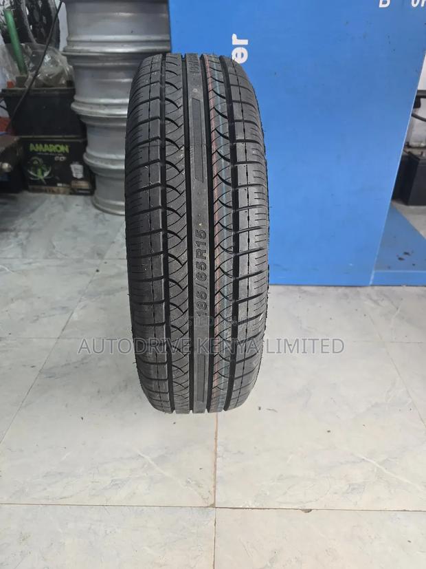 185/65r15 Goddard Transforce Tire - thumbnail 2