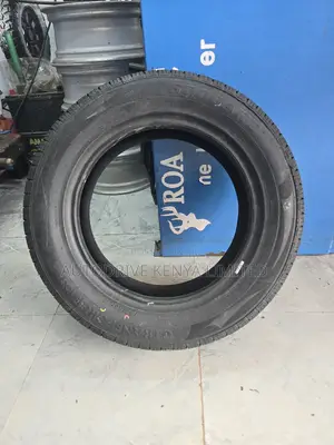 185/65r15 Goddard Transforce Tire