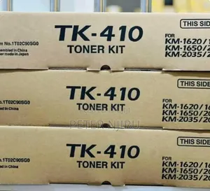 Kyocera Tk-410 Toner Available