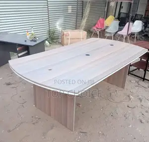 Executive Conference Table
