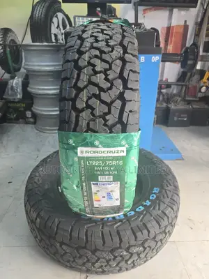 225/75r16 Roadcruza All Terrain Tire
