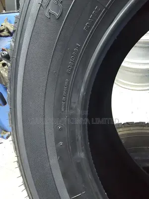 265/65r17 Firestone Destination All Terrain Tire
