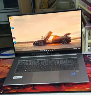 Laptop HP ZBook Firefly G8 32GB Intel Core i7 SSD 512GB