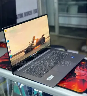 Laptop HP ZBook Firefly G8 32GB Intel Core i7 SSD 512GB