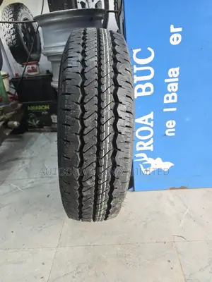 195r15c Maxtrek