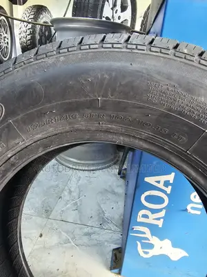 195r15c Maxtrek