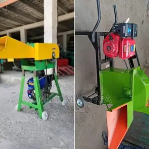 Fodder Cutting Machine 7.5