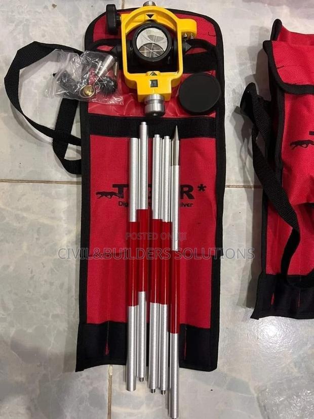 Lightweight Mini Prism - main view