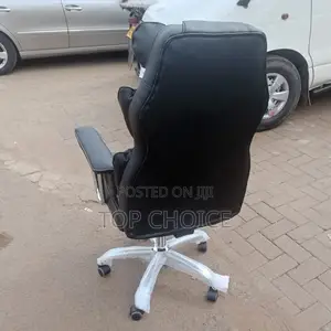 Leather Office Chairs