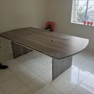 Conferences Table