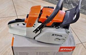 Stihil Power Saw Machine > High Quality - thumbnail 2