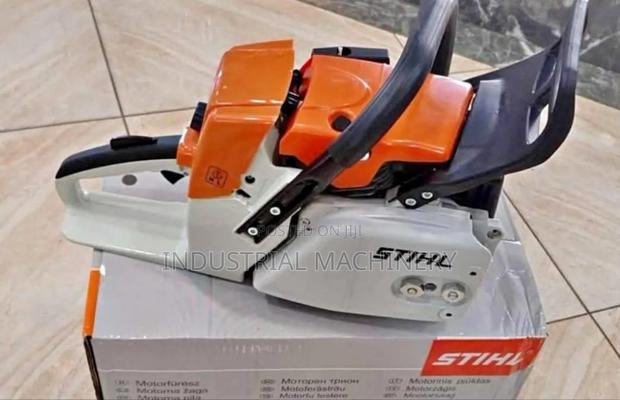 Stihil Power Saw Machine > High Quality - main view