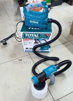 550watts Total Spray Gun/Total Spray Gun