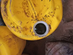 Rabbit Urine