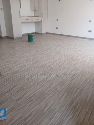 Luxe Peel And Stick Vinyll Flooring - main view