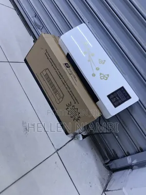 Portable Air Conditioner 1800watts