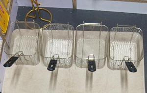 *Redberry Premium Range Double(6ltrs+6ltrs) Electric Dip - thumbnail 2