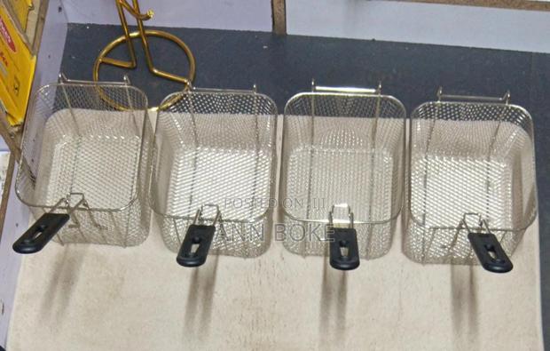 *Redberry Premium Range Double(6ltrs+6ltrs) Electric Dip - main view