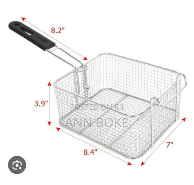 *Redberry Premium Range Double(6ltrs+6ltrs) Electric Dip - thumbnail 5