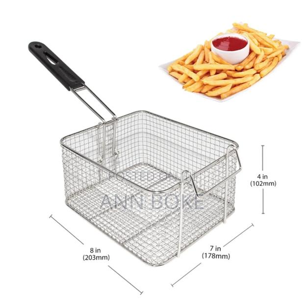 *Redberry Premium Range Double(6ltrs+6ltrs) Electric Dip - thumbnail 6