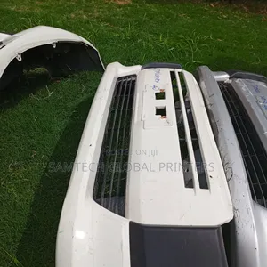 Super Standard Ex Japan Toyota Probox Front Bumper
