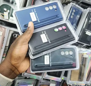 S-Pen for Samsung Fold 3, 4, 5, 6 With Screen Protector