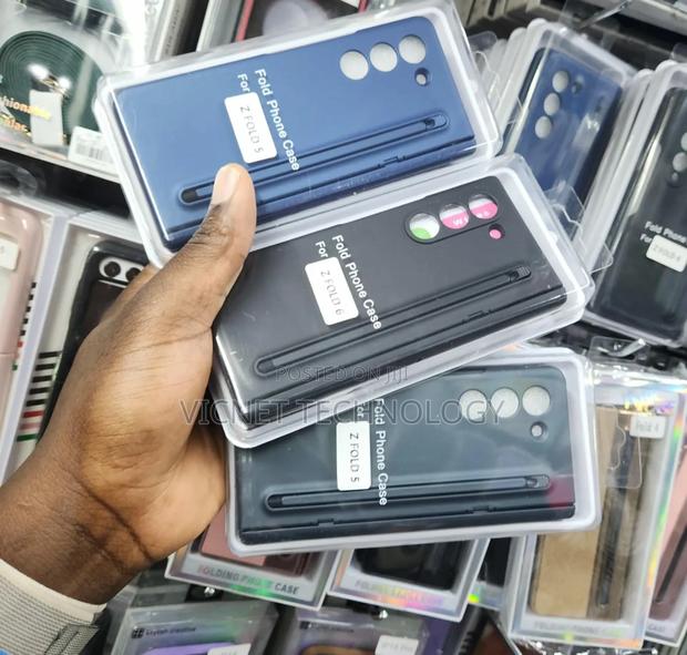 S-Pen for Samsung Fold 3, 4, 5, 6 With Screen Protector - main view