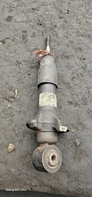 Ex Japan Shock Absorbers (Dyna) on Sale