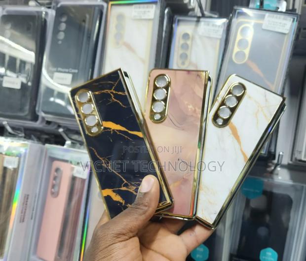 S-Pen for Samsung Fold 3, 4, 5, 6 With Screen Protector - thumbnail 2