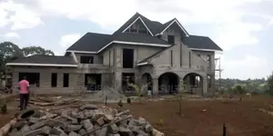 House Plan and Construction