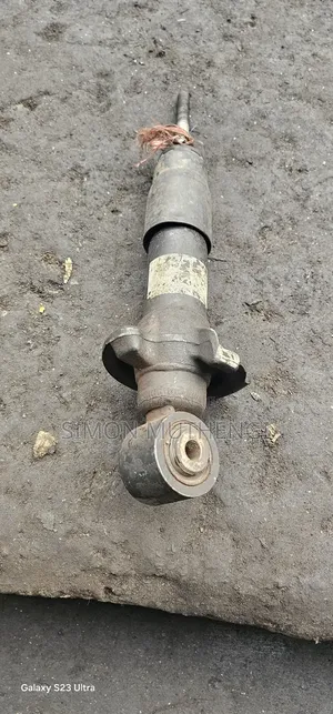 Ex Japan Shock Absorbers (Dyna) on Sale