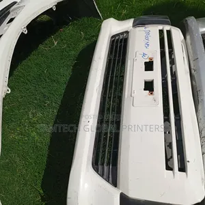Exclusively Best Quality Toyota Probox Front Bumper
