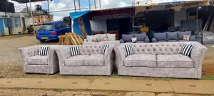 6 Seater Modern Chester 3,2,1